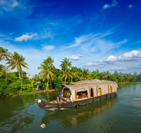 Kerala Backwaters